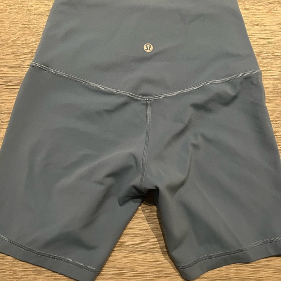 lululemon athletica Pants - Lululemon align shorts